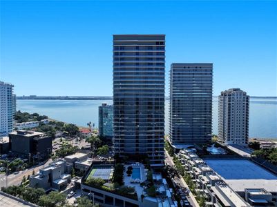 New construction Condo house 3015 S Ysabella Ave, Unit 603, Tampa, FL 33629 - image