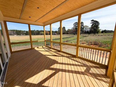 New construction Single-Family house 160 Broadleaf Ln, Youngsville, NC 27596 - image