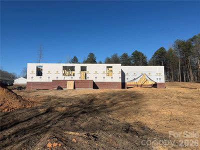 New construction Single-Family house 3620 Arrowhead Rd, Shelby, NC 28150 - image