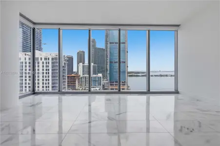 New construction Condo house 700 Ne 26Th Ter, Unit 1506, Miami, FL 33137 - image