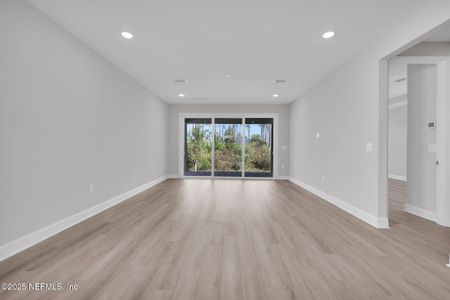 New construction Single-Family house 145 Oak Breeze Dr, Nocatee, FL 32081 plan The Hernando - image 19