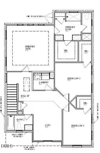 New construction Single-Family house 26 Gerrad St, Unit 9, Franklinton, NC 27525 - image