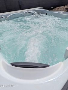 New construction Single-Family house 18403 W Patrick Ln, Surprise, AZ 85387 plan Aspen - image 11