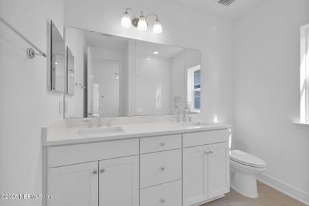 New construction Single-Family house 183 Oak Breeze Dr, Ponte Vedra, FL 32081 plan The Cypress - image 17