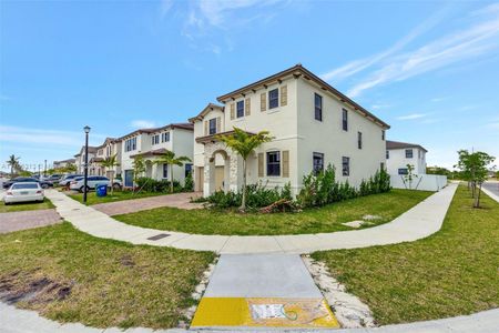 New construction Single-Family house 22810 Sw 130Th Ave, Miami, FL 33170 null- photo 2 2