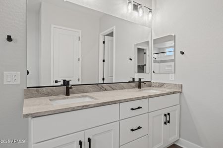 New construction Single-Family house 22439 E Oriole Wy, Queen Creek, AZ 85142 plan Coastal - image 18