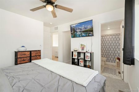 New construction Townhouse house 277 Cardinal St, Johnstown, CO 80534 - image 6