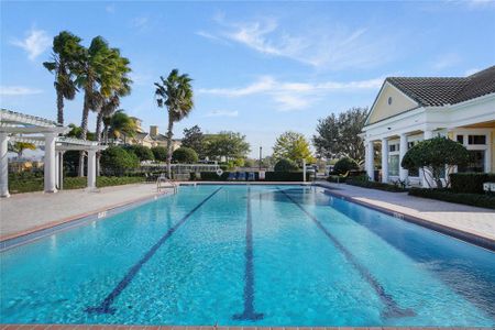 New construction Single-Family house 4827 Waltham Forest Dr, Davenport, FL 33837 Estero- photo 17 17