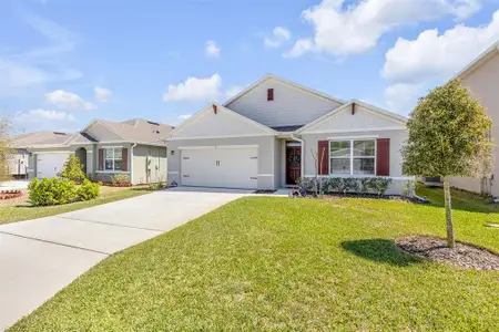 New construction Single-Family house 8 Melogold Dr, Ormond Beach, FL 32174 plan CALI - image