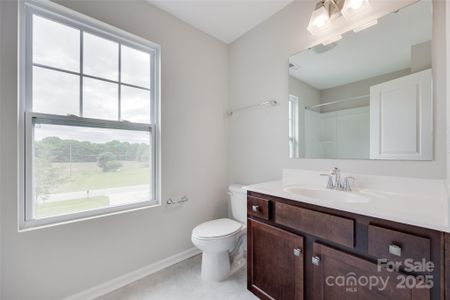 New construction Single-Family house 5305 Friendly Baptist Church Rd, Indian Trail, NC 28079 null- photo 30 30