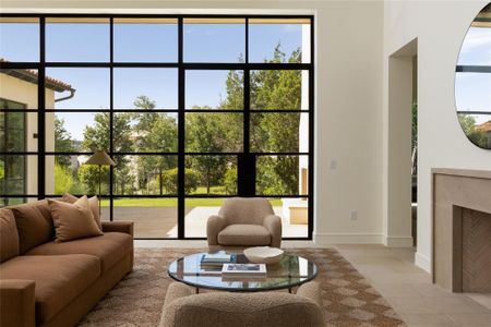 New construction Single-Family house 4401 Amarra Dr, Unit 20, Austin, TX 78735 - image 13