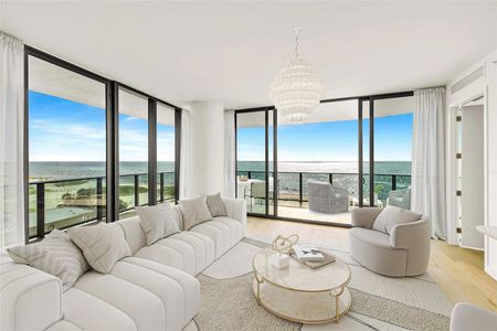 New construction Condo house 900 N Ocean Blvd, Unit 606, Pompano Beach, FL 33062 - image 19