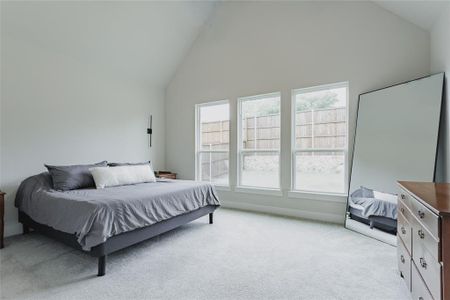 New construction Single-Family house 3913 Ablon Trl, Garland, TX 75043 plan Cypress - image 17