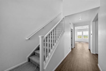 New construction Single-Family house 716 96Th, Greeley, CO 80634 plan Summit - image 14
