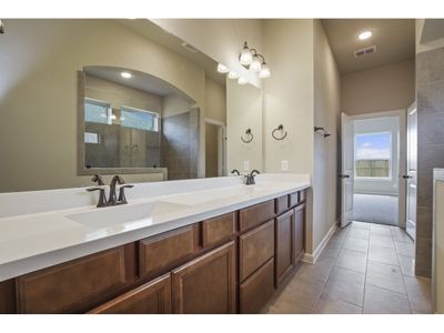 The Woodlands Hills 45' by David Weekley Homes in Willis - photo 31 31