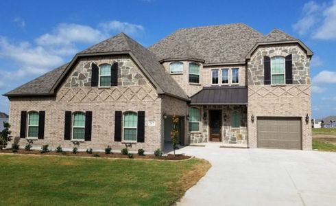 New construction Single-Family house 3290 Glorioso Dr, Royse City, TX 75189 null- photo 0