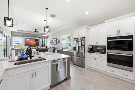 New construction Single-Family house 15264 Wildwood Cir, The Acreage, FL 33470 - image 13