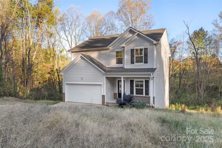 New construction Single-Family house 265 Prospect Trl, Salisbury, NC 28147 - image