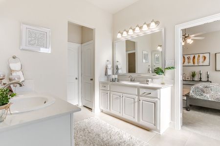 New construction Single-Family house 6712 Bassett Ln, Mesquite, TX 75126 plan Hemsworth VI - image 12