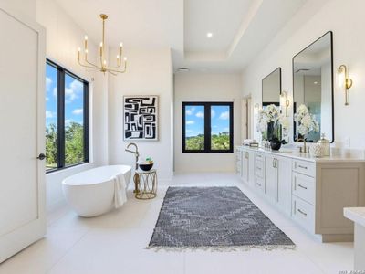 New construction Single-Family house 11221 Ensor, Boerne, TX 78006 - image 14