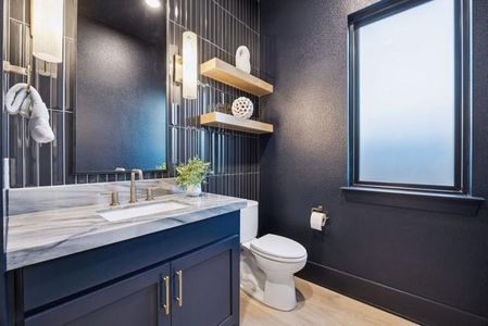 New construction Single-Family house 1117 Keller Springs Ave, Keller, TX 76248 - image 6