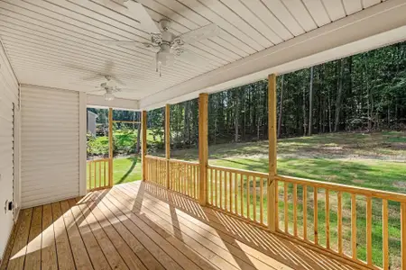 New construction Single-Family house 225 Rawhide Dr, Louisburg, NC 27549 plan The Kipling - image