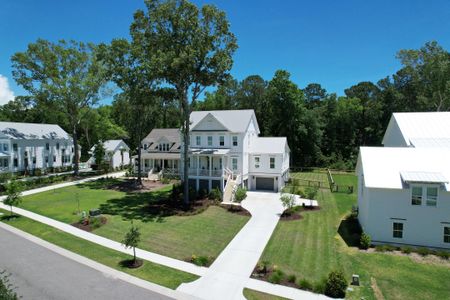 New construction Single-Family house 3853 Delinger Dr, Mount Pleasant, SC 29466 - image