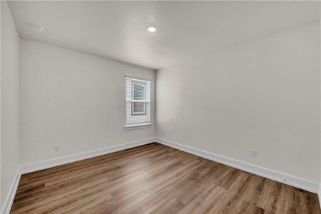 New construction Single-Family house 11337 Patera St, Lorena, TX 76655 Trinity- photo 14 14
