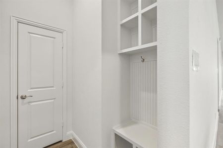 New construction Single-Family house 2007 Brackett Pond Rd, Forney, TX 75126 plan Rio Grande - image 6