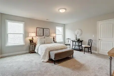New construction Single-Family house 1 Tirian Pl, Acworth, GA 30101 - image 5