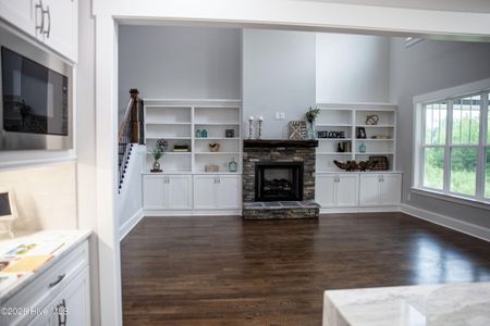 New construction Single-Family house 988 Fairbourne Dr, Grovetown, GA 30813 - image 9