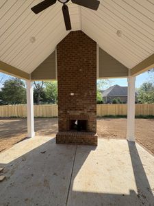 New construction Single-Family house 7619 Rookersbend Dr, Smyrna, TN 37167 - image 4