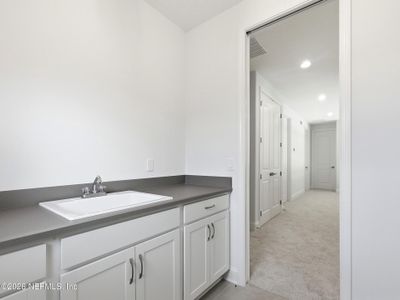New construction Single-Family house 178 Eagle Moon Lake Dr, St. Augustine, FL 32092 - image 10