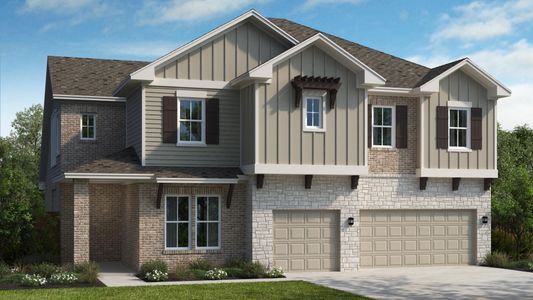 Esperanza by Scott Felder Homes in Boerne - photo 20 20