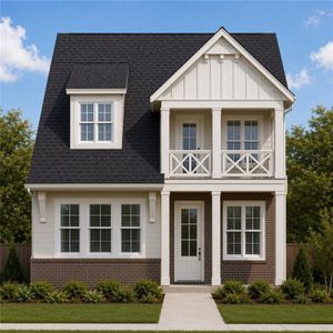 New construction Single-Family house 772 Timberbend Pl, Cumming, GA 30040 - image