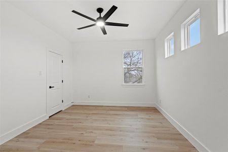 New construction Single-Family house 1343 Grant St, Dallas, TX 75203 null- photo 31 31