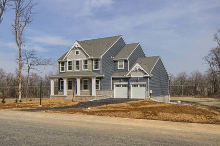 New construction Single-Family house 13300 Mayes Rd, Davidson, NC 28078 plan Addison - image 7