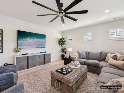 New construction Single-Family house 3133 Country Club Dr, Charlotte, NC 28205 - image 12