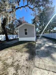 New construction Manufactured Home house 9324 Peony St, New Port Richey, FL 34654 - image