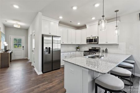 Stratford by Stanley Martin Homes in Denver - photo 25 25