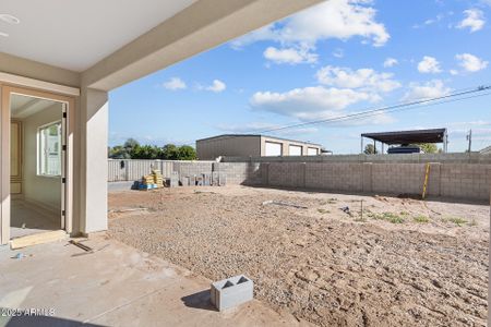 New construction Single-Family house 14741 N Ave 73Rd, Unit 19, Peoria, AZ 85381 - image 3