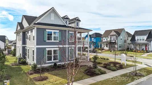 New construction Single-Family house 204 Aquinas Wy, Unit 469, Rock Hill, SC 29730 - image 2