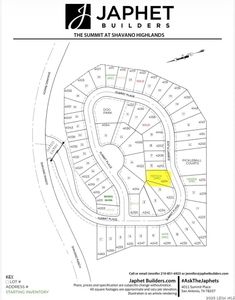 New construction Single-Family house 4214 Summit Pl, San Antonio, TX 78257 - image 6