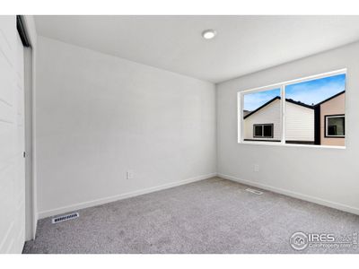 New construction Townhouse house 3748 Sequoia Ct, Evans, CO 80620 Pinecliffe- photo 10 10