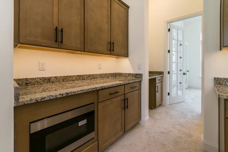 New construction Single-Family house 28 Rosehill Ct, St. Augustine Shores, FL 32092 plan 2984 - image 9