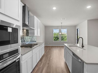 New construction Single-Family house 14534 Costa Leon, San Antonio, TX 78245 plan The Jennings G - image 10