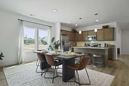 New construction Single-Family house Blythewood, SC 29016 plan Pickens - Genesis Value Collection - image 7