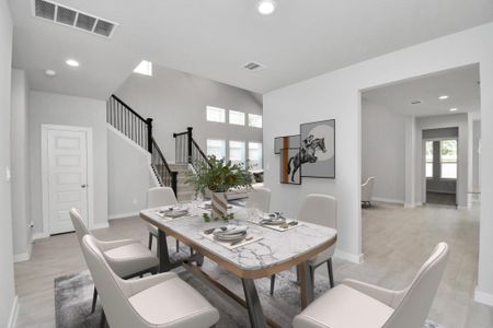 New construction Single-Family house 31 Knight Bayou Dr, Dayton, TX 77535 plan Plan 269 - image 8