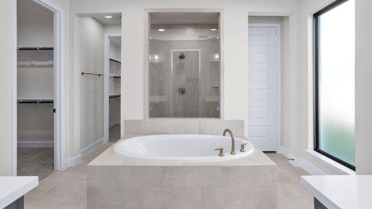 New construction Single-Family house 1441 Swayze St, Magnolia, TX 77354 plan 3546W - image 7