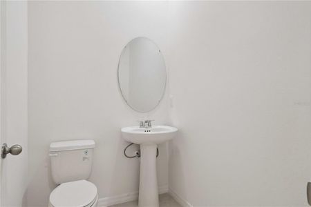 New construction Townhouse house 5212 Luisa Ct, St. Cloud, FL 34771 - image 3